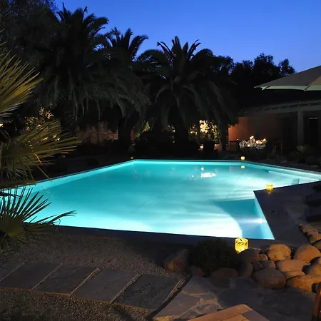 La Riviere ホテル 3*